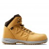V12 V2120 Lynx Safety Boots Waterproof Metal Free Honey